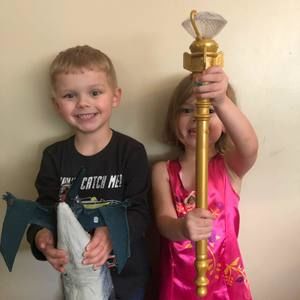 Meet your Posher, Emily